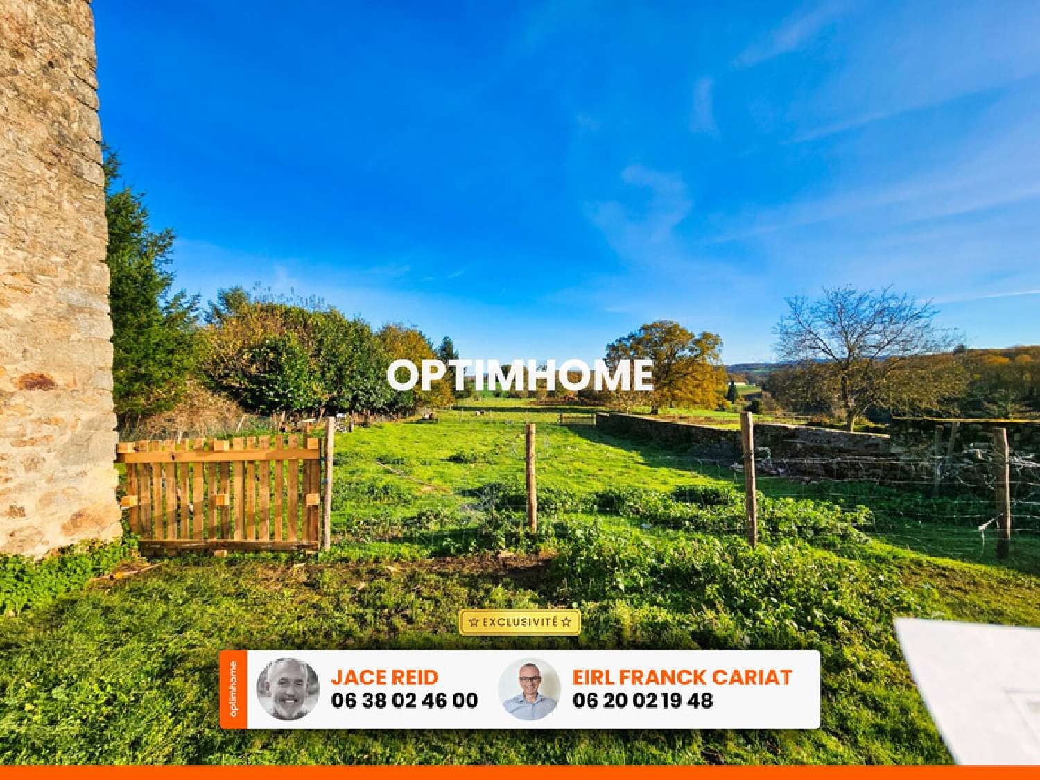 kaufen Haus Saint-Pierre-de-Fursac Creuse 4