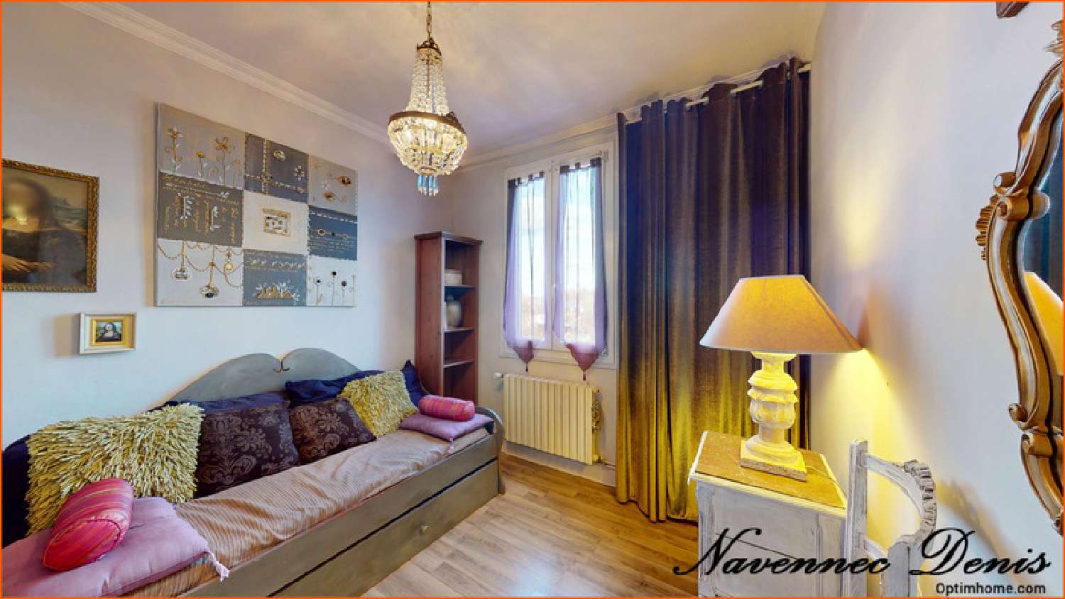  kaufen Haus Saint-Pierre-lès-Elbeuf Seine-Maritime 8