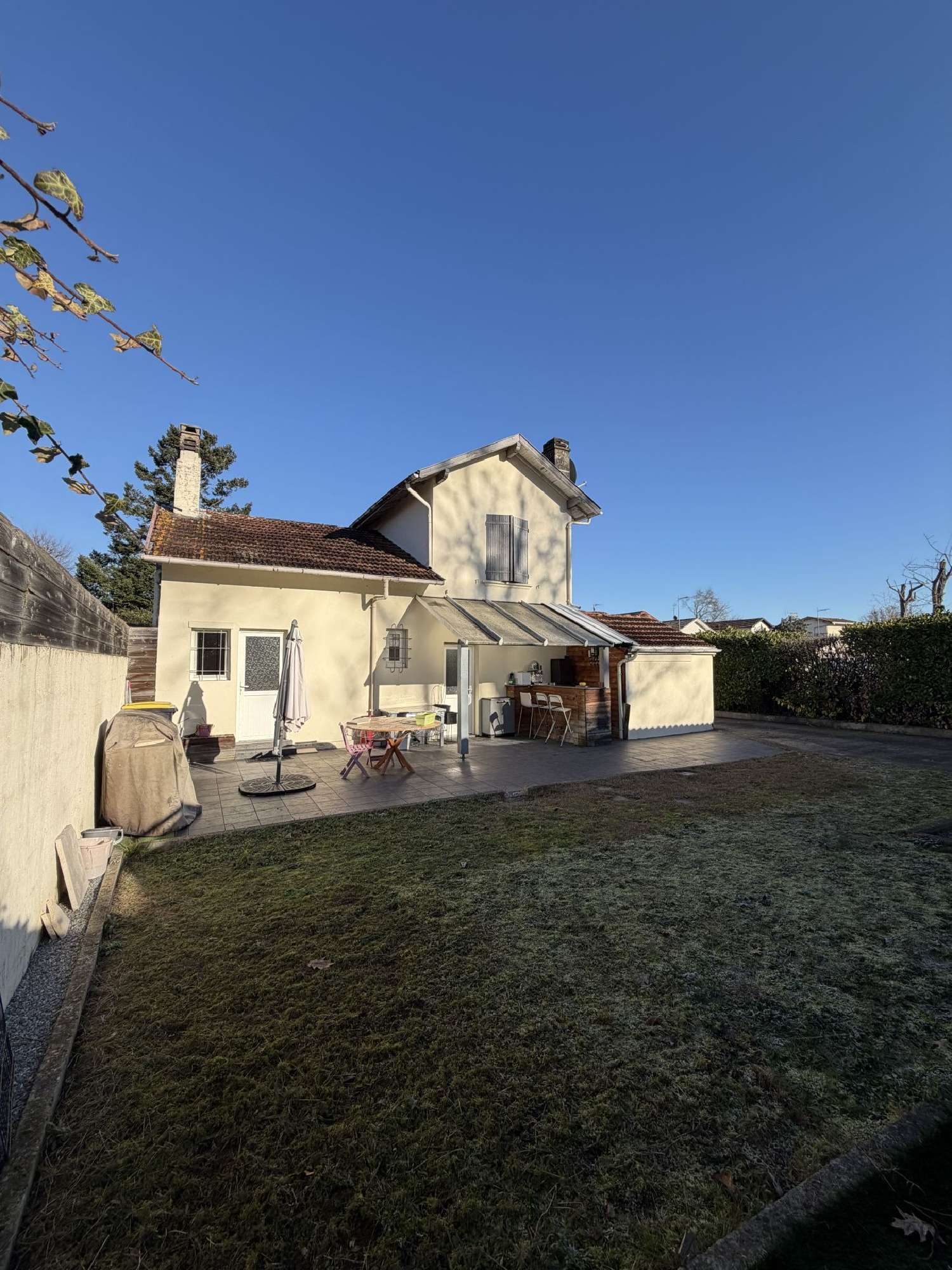  for sale house Saint-Pierre-du-Mont Landes 1