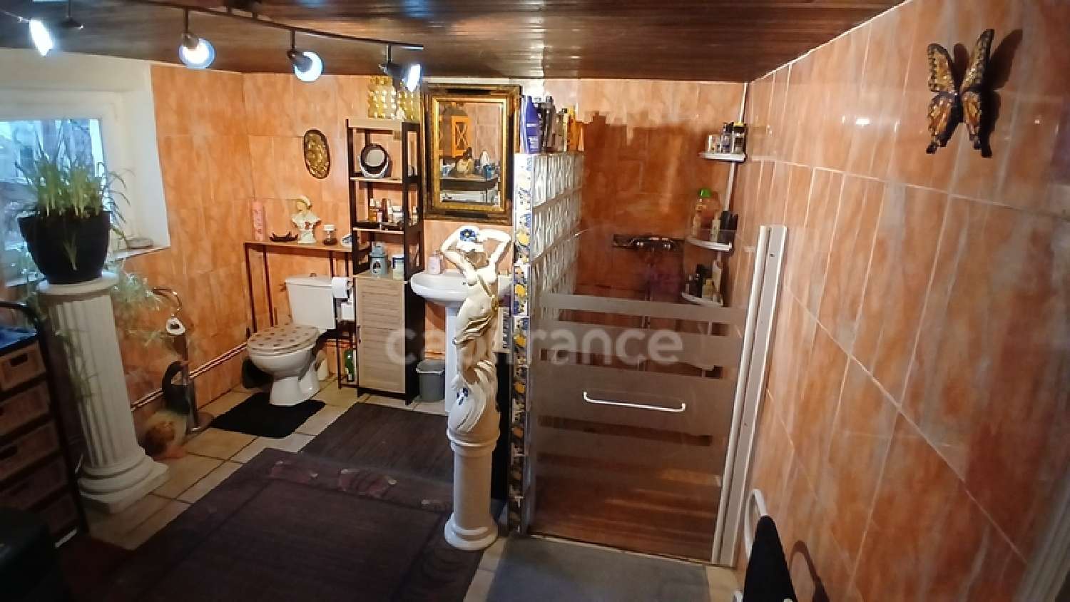  for sale house Saint-Plaisir Allier 5