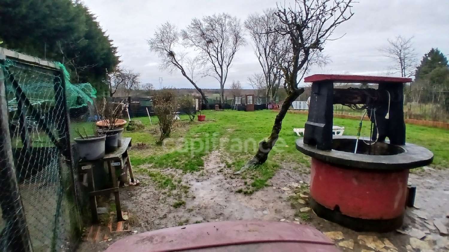  for sale house Saint-Plaisir Allier 8