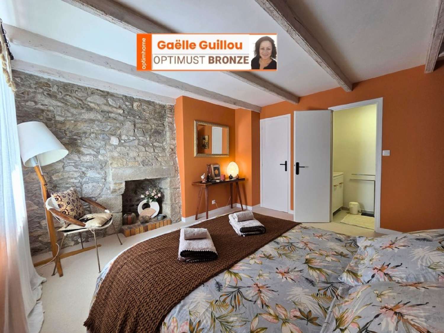  kaufen Haus Saint-Pol-de-Léon Finistère 8