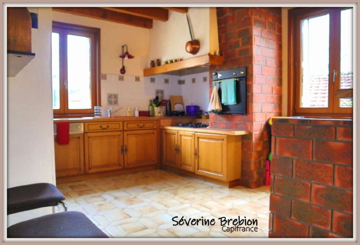  kaufen Haus Saint-Priest-la-Vêtre Loire 2