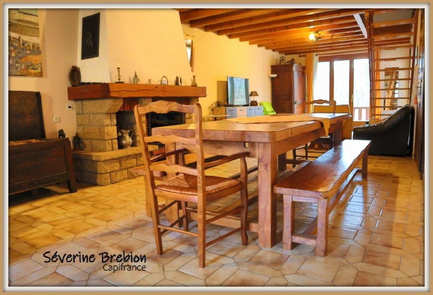  kaufen Haus Saint-Priest-la-Vêtre Loire 4