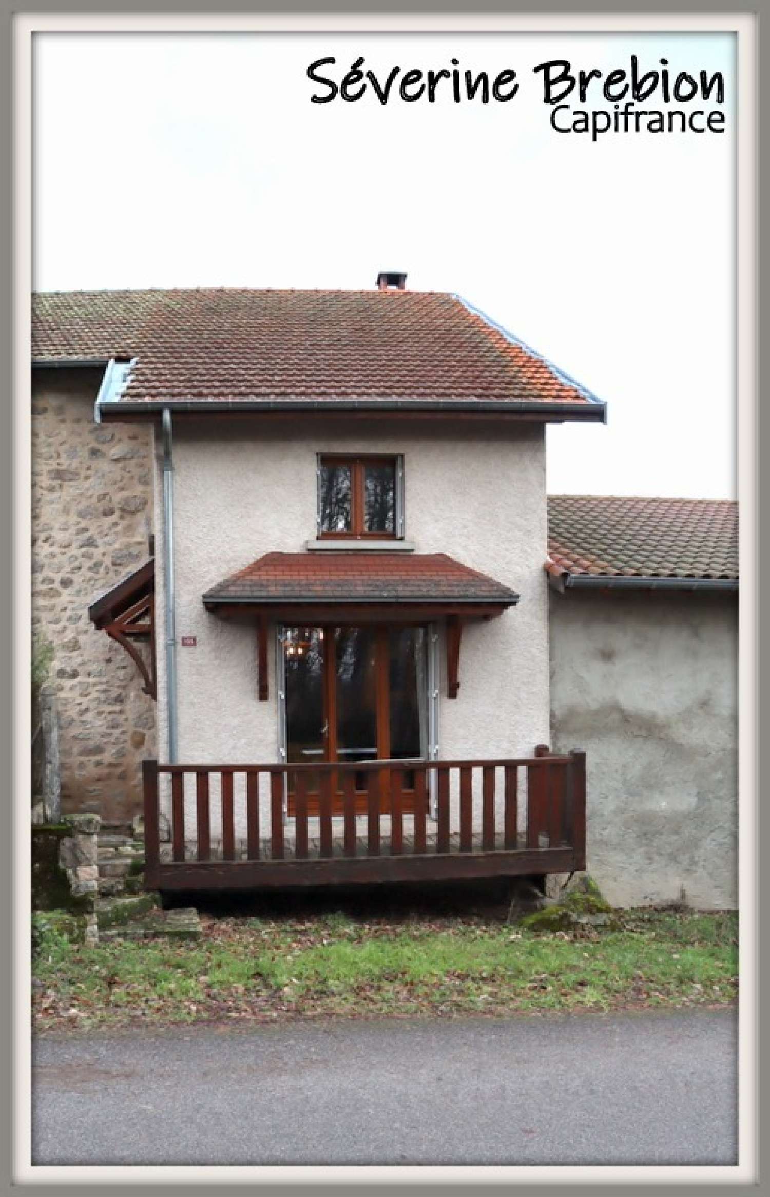  kaufen Haus Saint-Priest-la-Vêtre Loire 5