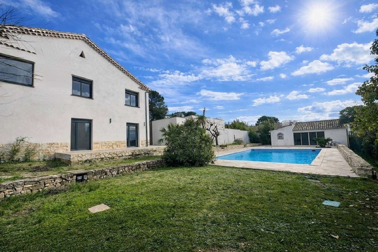  à vendre maison Saint-Privat-des-Vieux Gard 1