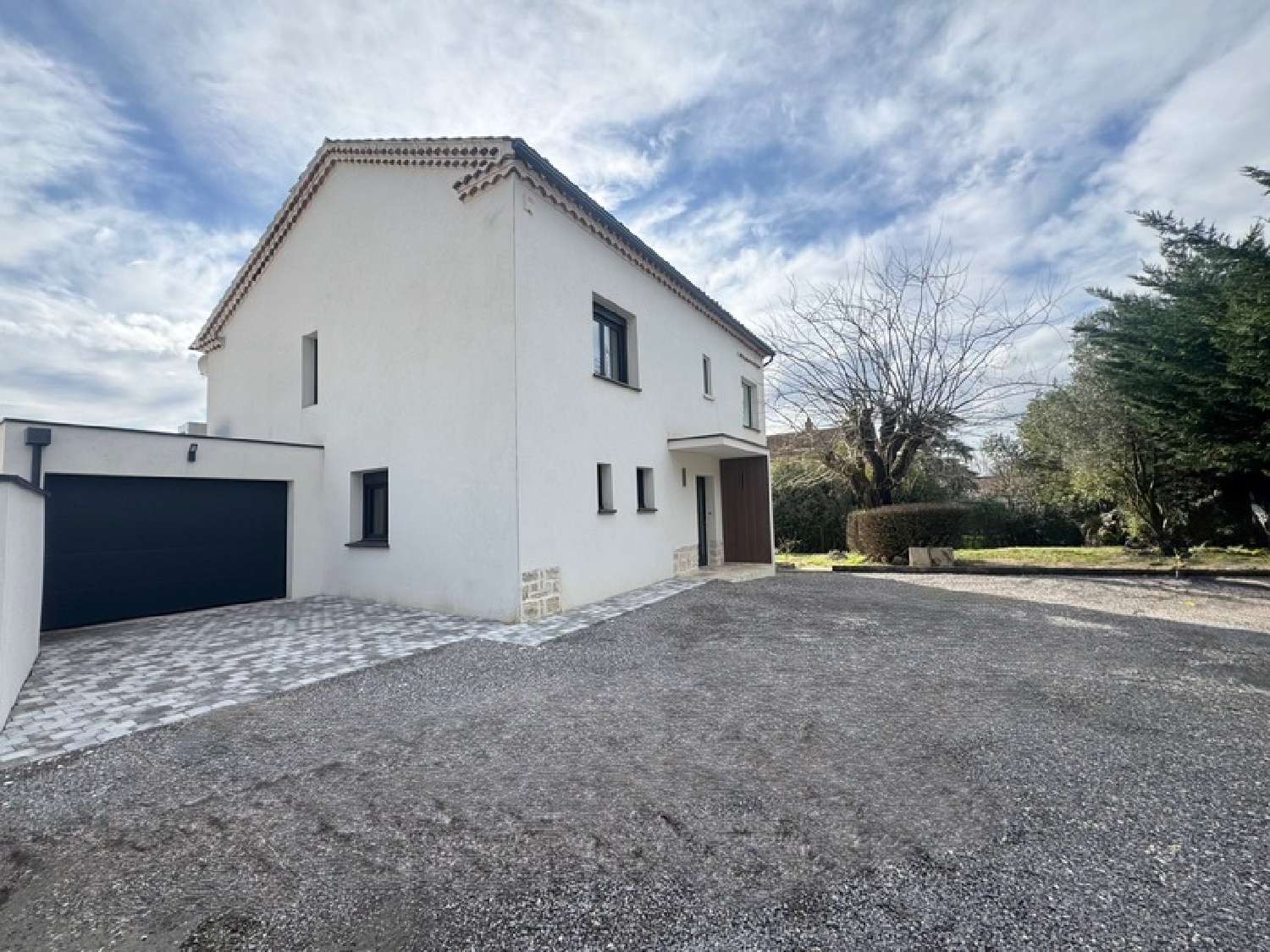 à vendre maison Saint-Privat-des-Vieux Gard 3