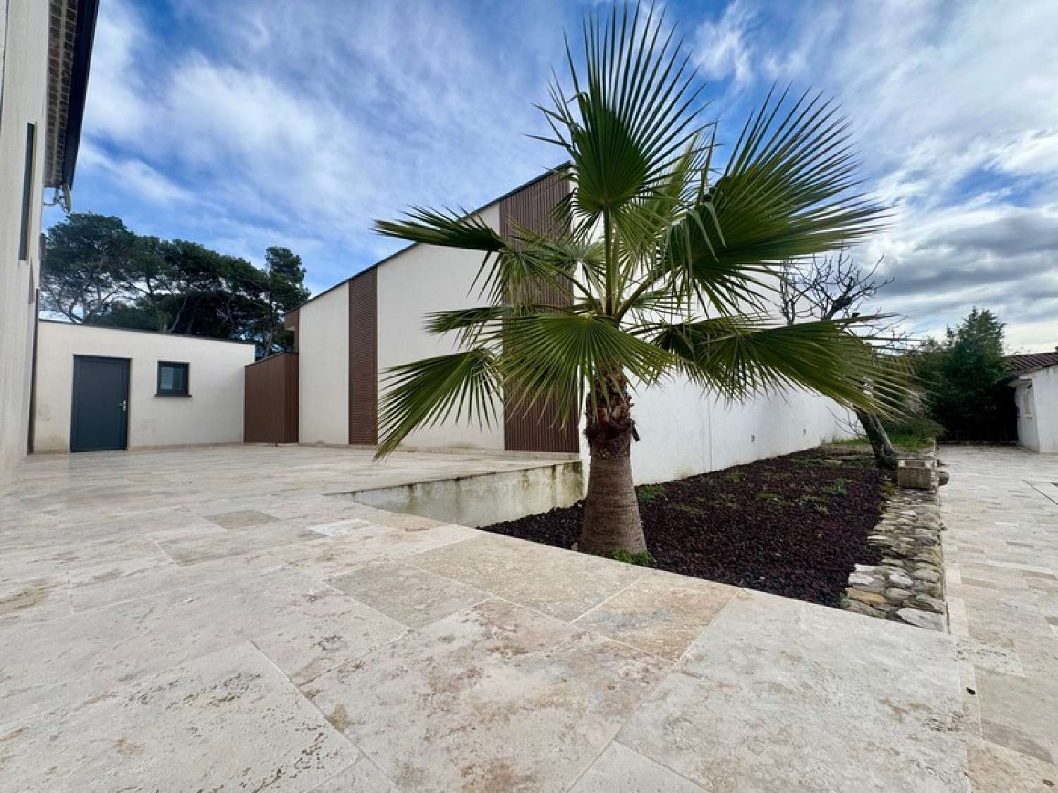  à vendre maison Saint-Privat-des-Vieux Gard 7