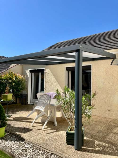 Saint-Pryvé-Saint-Mesmin Loiret Haus Bild 7269937