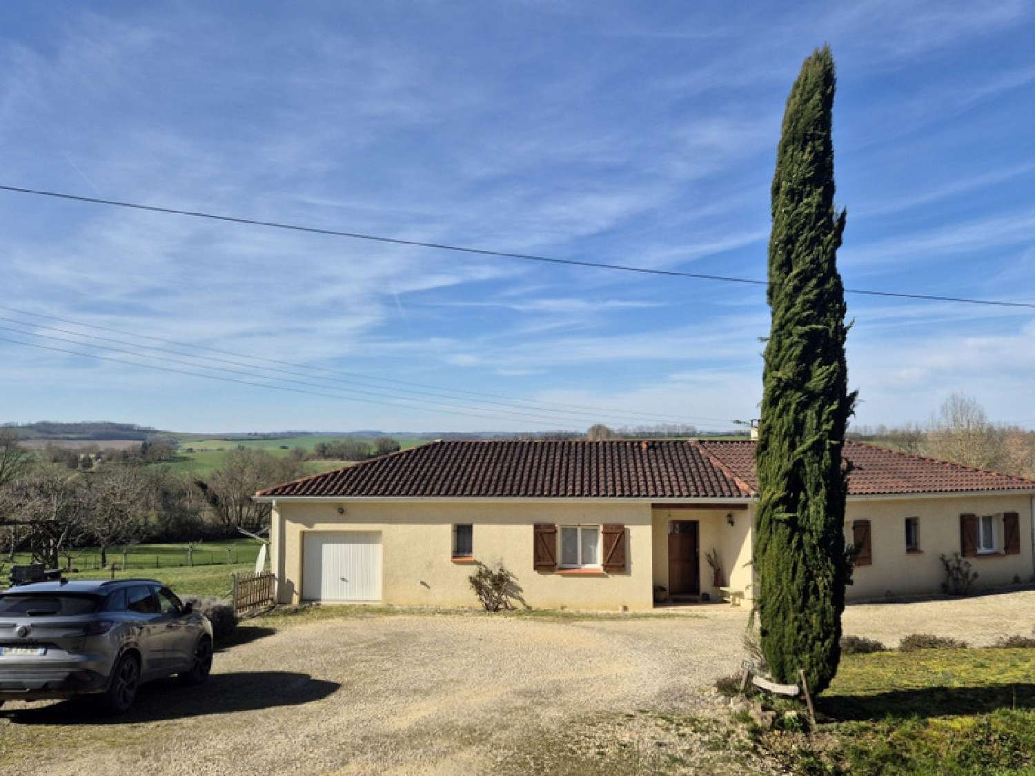  kaufen Haus Saint-Puy Gers 2