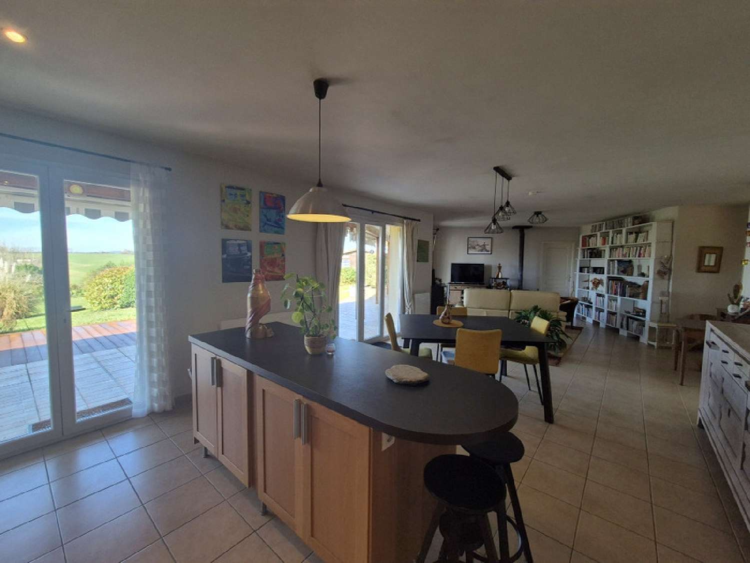  kaufen Haus Saint-Puy Gers 4