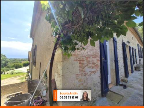 Saint-Puy Gers huis foto 7268492