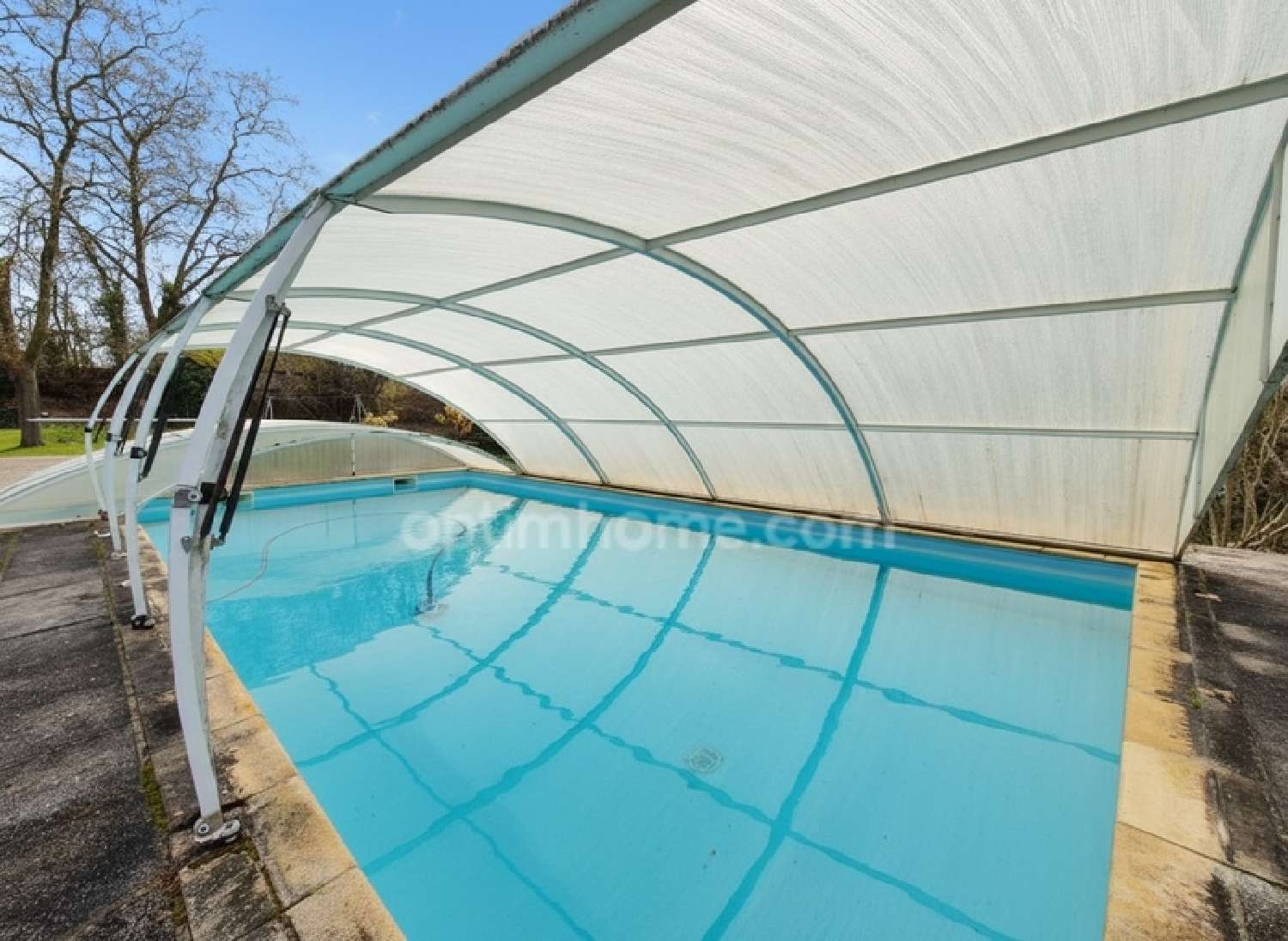  te koop huis Saint-Puy Gers 7