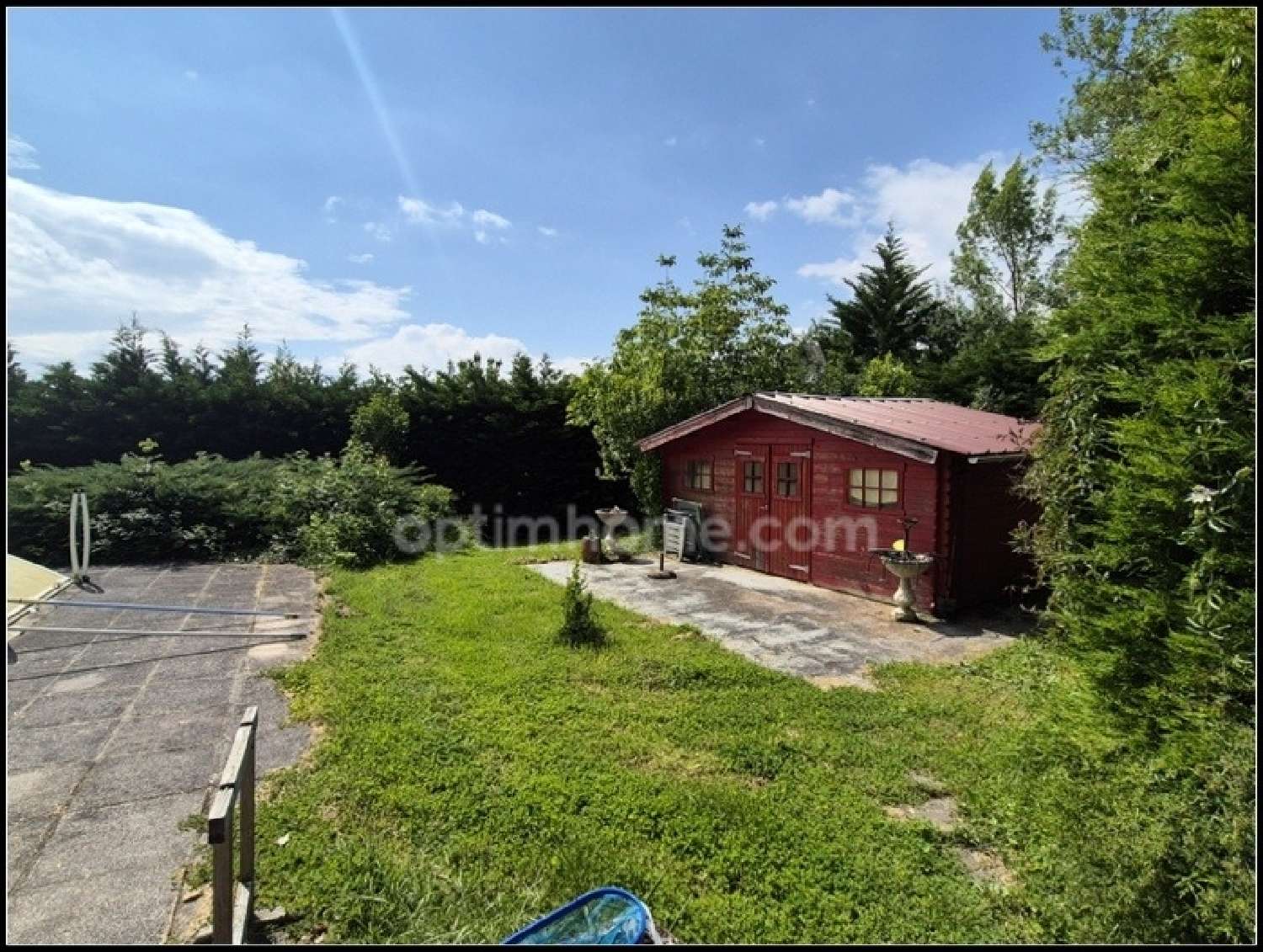  te koop huis Saint-Puy Gers 8