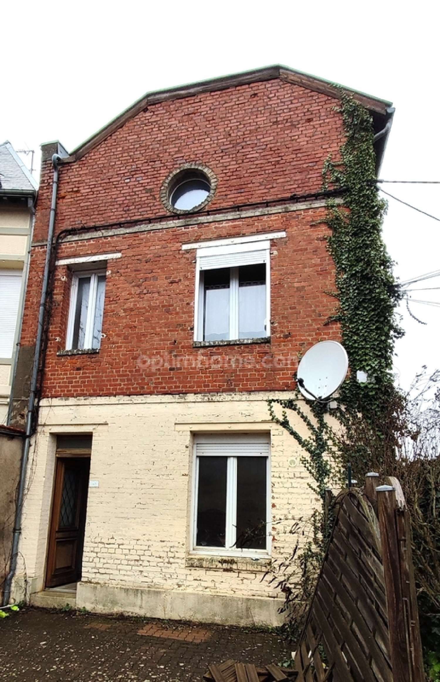  en venta casa Saint-Quentin Aisne 1