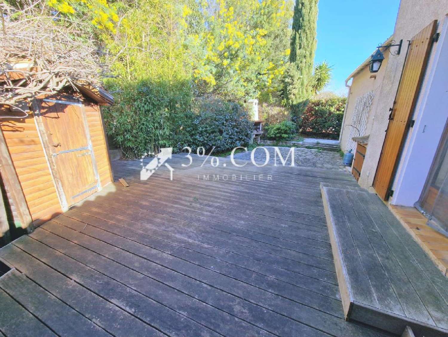  kaufen Haus Saint-Raphaël Var 2