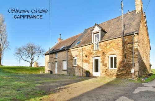 Saint-Rémy-du-Plein Ille-et-Vilaine house foto 7259109