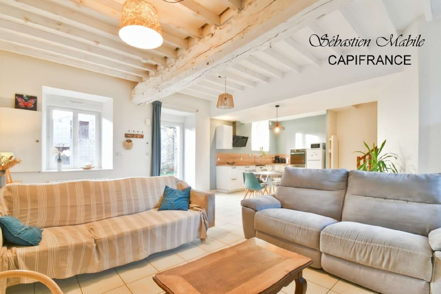  for sale house Saint-Rémy-du-Plein Ille-et-Vilaine 6