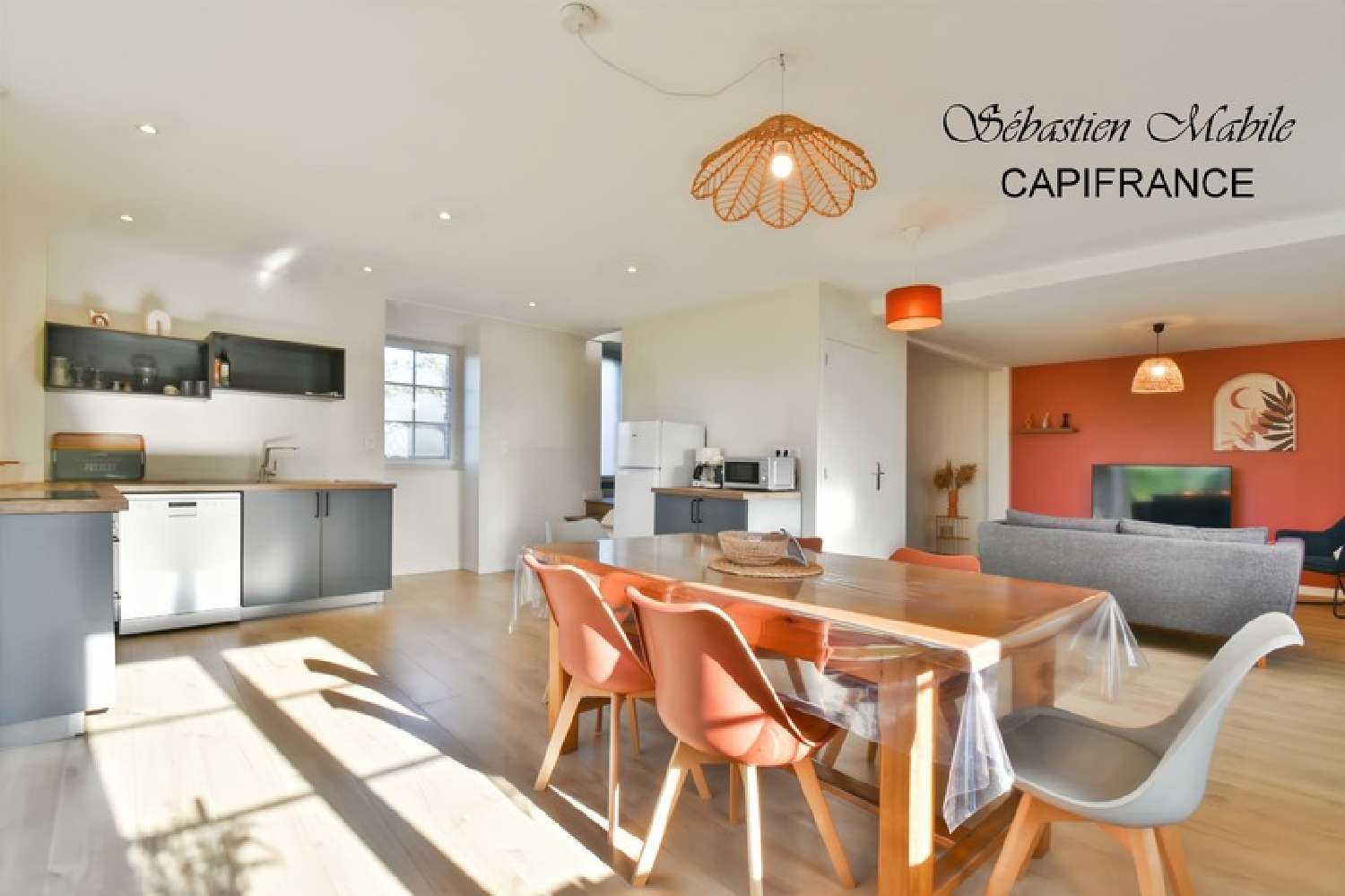  for sale house Saint-Rémy-du-Plein Ille-et-Vilaine 7