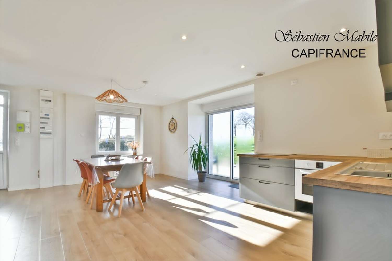  for sale house Saint-Rémy-du-Plein Ille-et-Vilaine 8