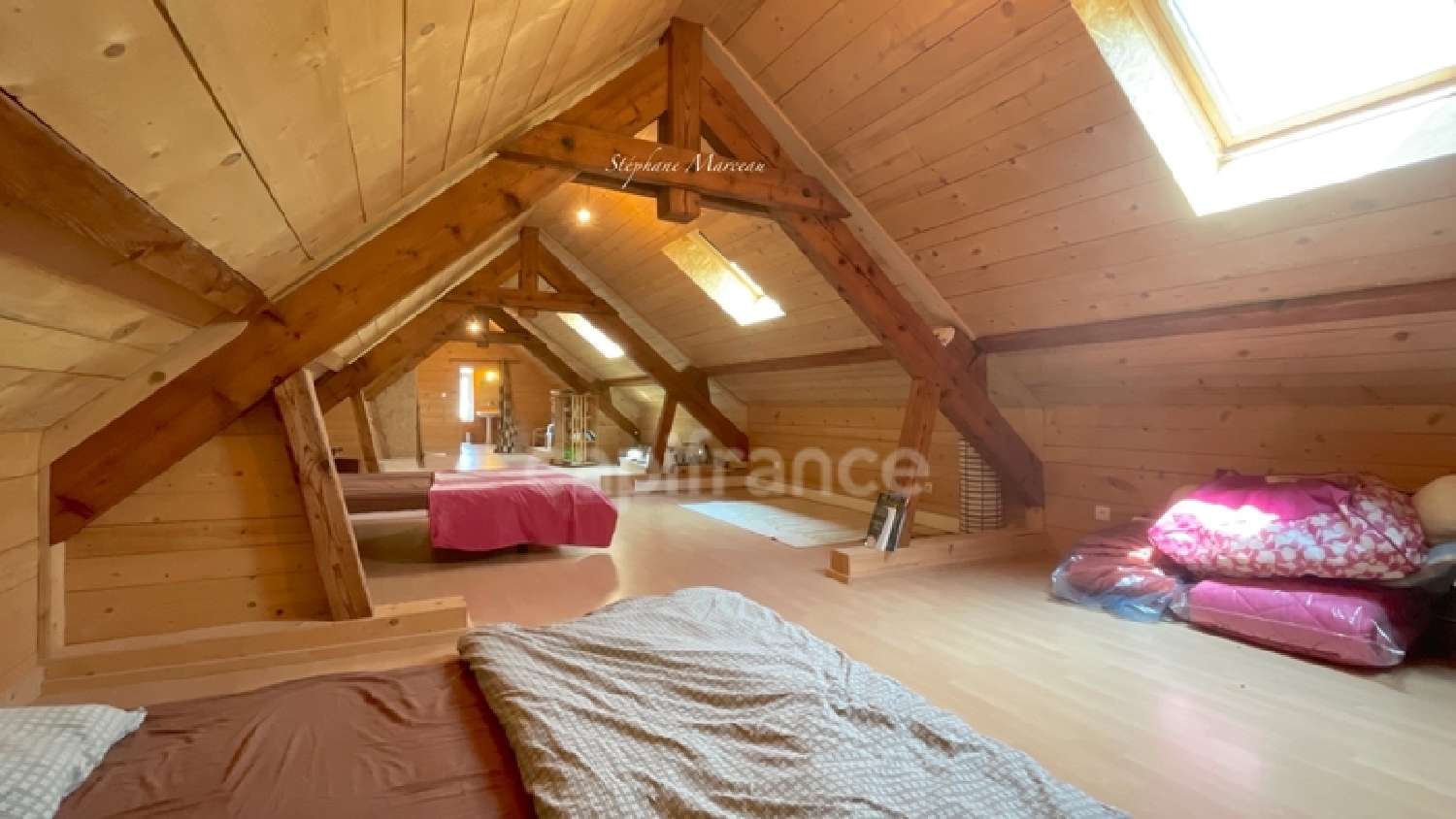  te koop huis Saint-Rémy-de-Maurienne Savoie 5