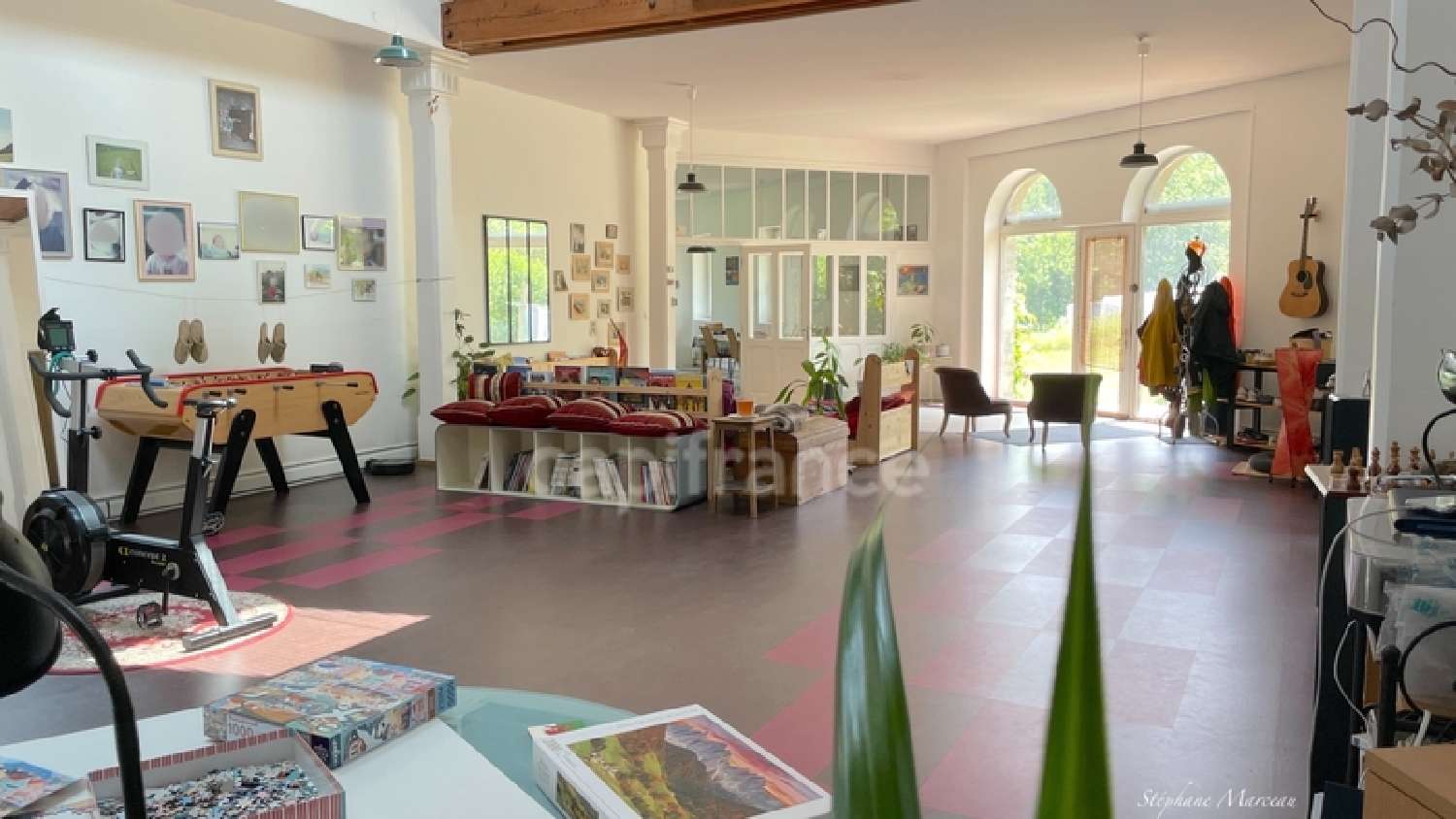  te koop huis Saint-Rémy-de-Maurienne Savoie 7