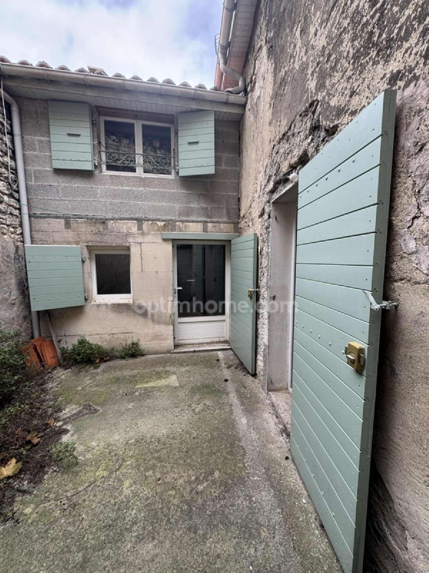  kaufen Haus Saint-Rémy-de-Provence Bouches-du-Rhône 1