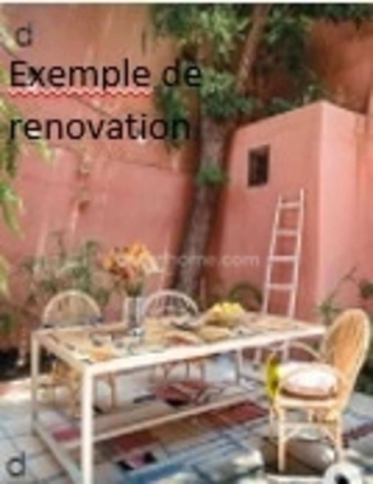  kaufen Haus Saint-Rémy-de-Provence Bouches-du-Rhône 2