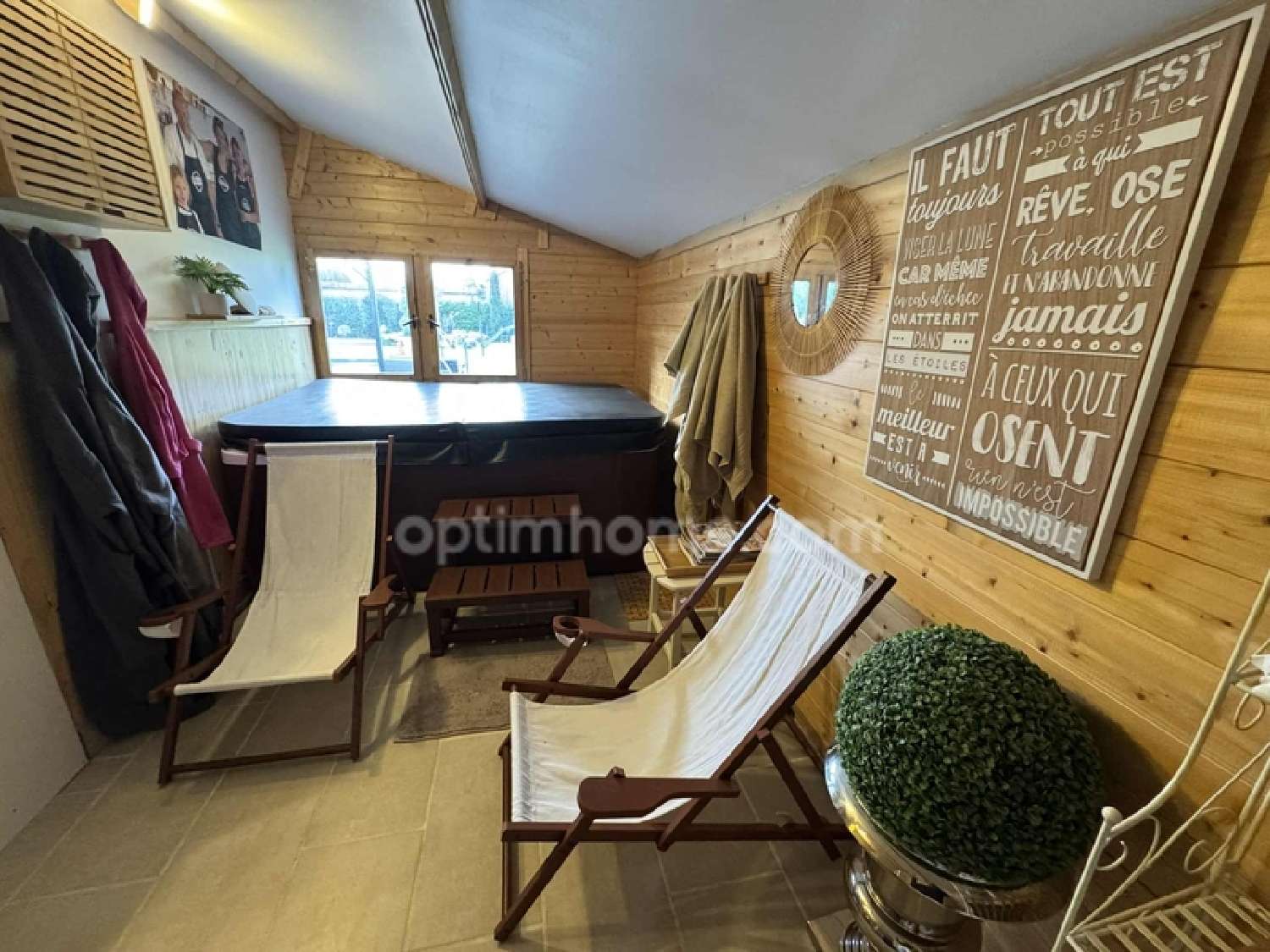  te koop huis Saint-Rémy-de-Provence Bouches-du-Rhône 4