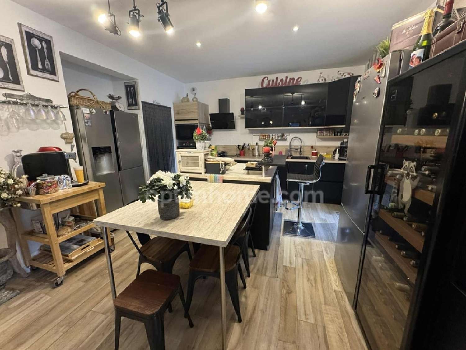  te koop huis Saint-Rémy-de-Provence Bouches-du-Rhône 6