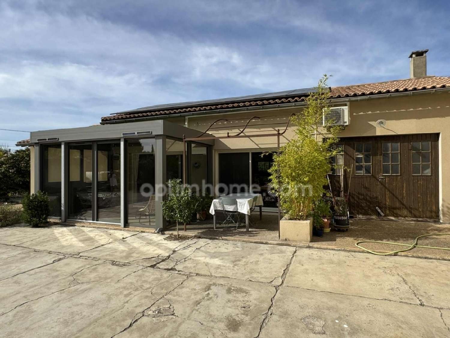  te koop huis Saint-Rémy-de-Provence Bouches-du-Rhône 1