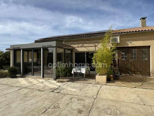 Saint-Rémy-de-Provence Bouches-du-Rhône huis foto 7253918