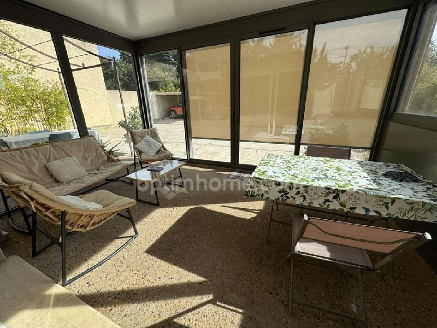  te koop huis Saint-Rémy-de-Provence Bouches-du-Rhône 3