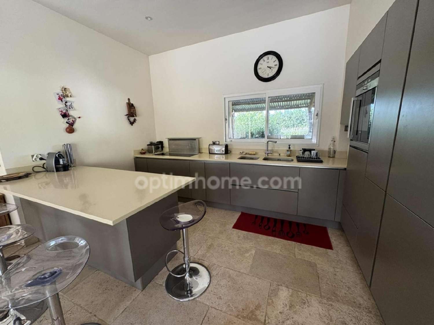  te koop huis Saint-Rémy-de-Provence Bouches-du-Rhône 4