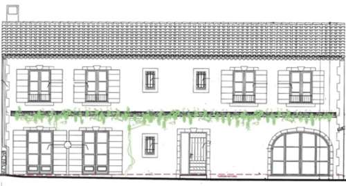 Saint-Rémy-de-Provence Bouches-du-Rhône huis foto 7253954