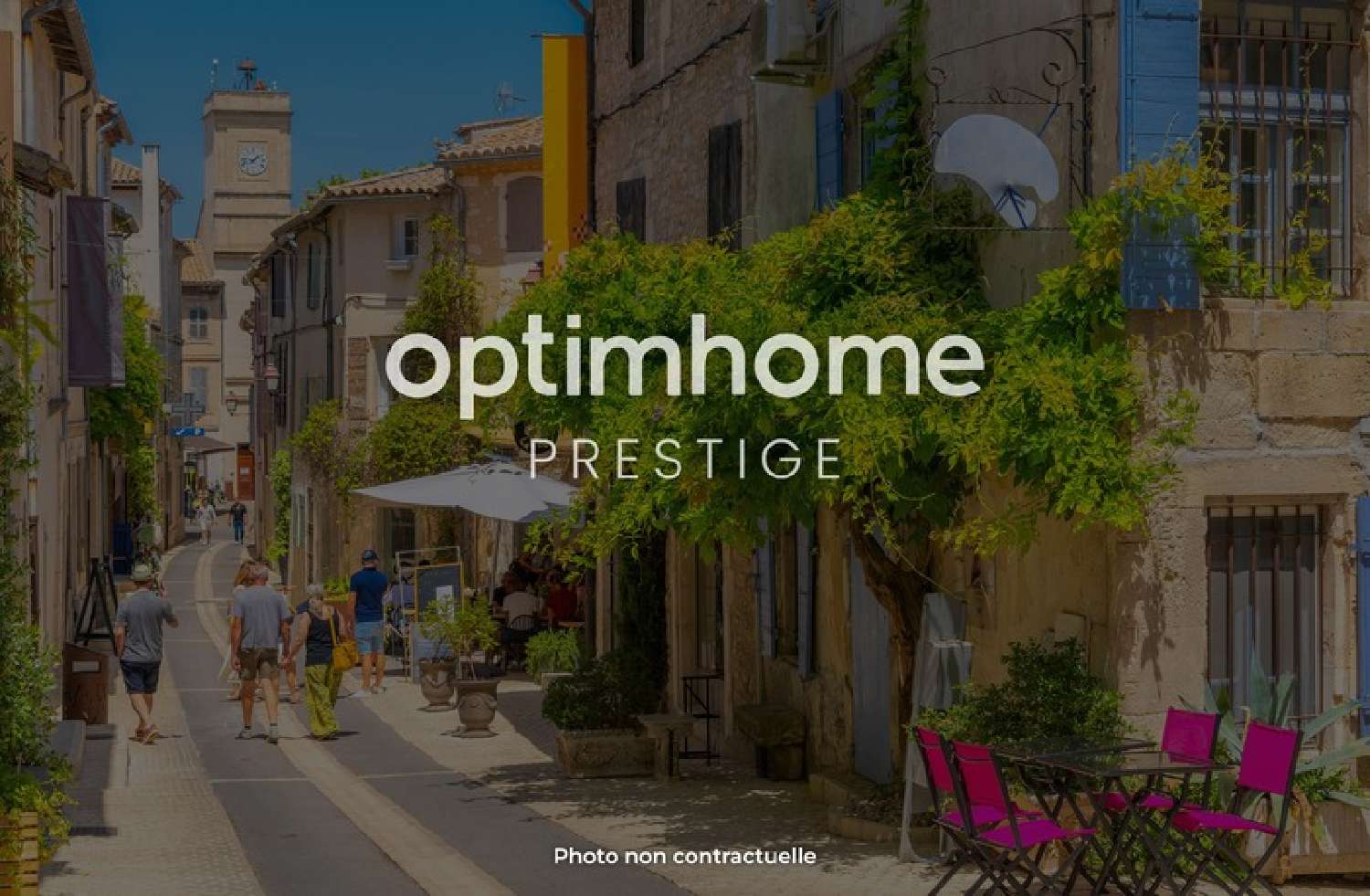  te koop huis Saint-Rémy-de-Provence Bouches-du-Rhône 2