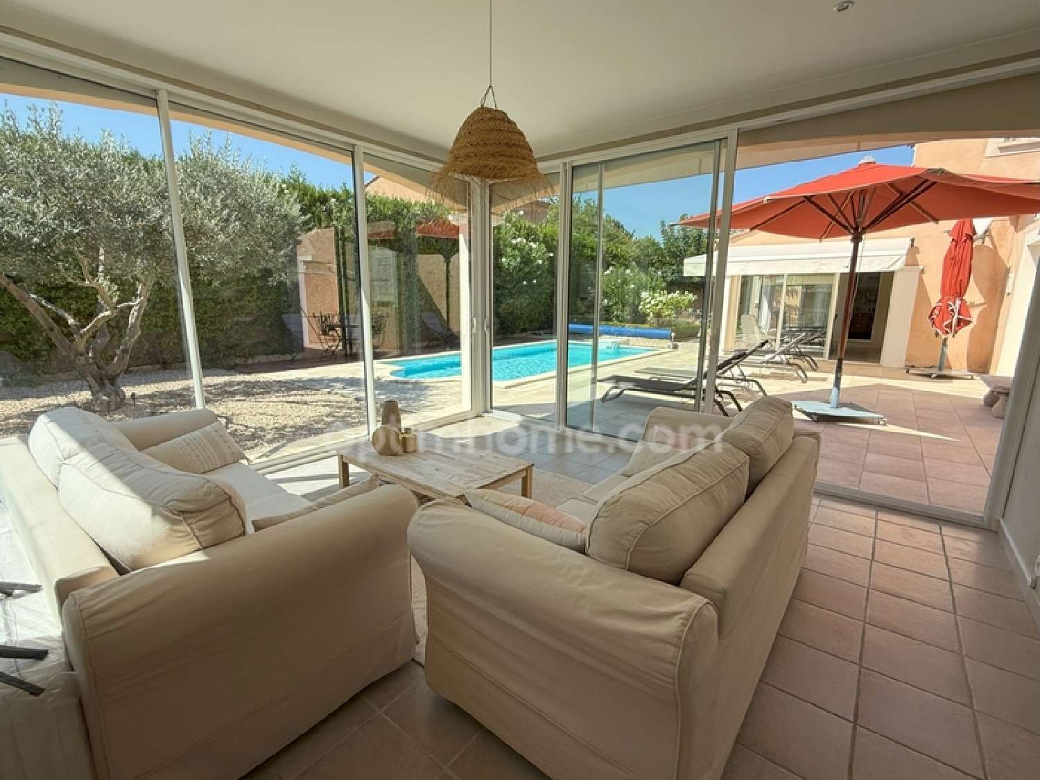  te koop huis Saint-Rémy-de-Provence Bouches-du-Rhône 1