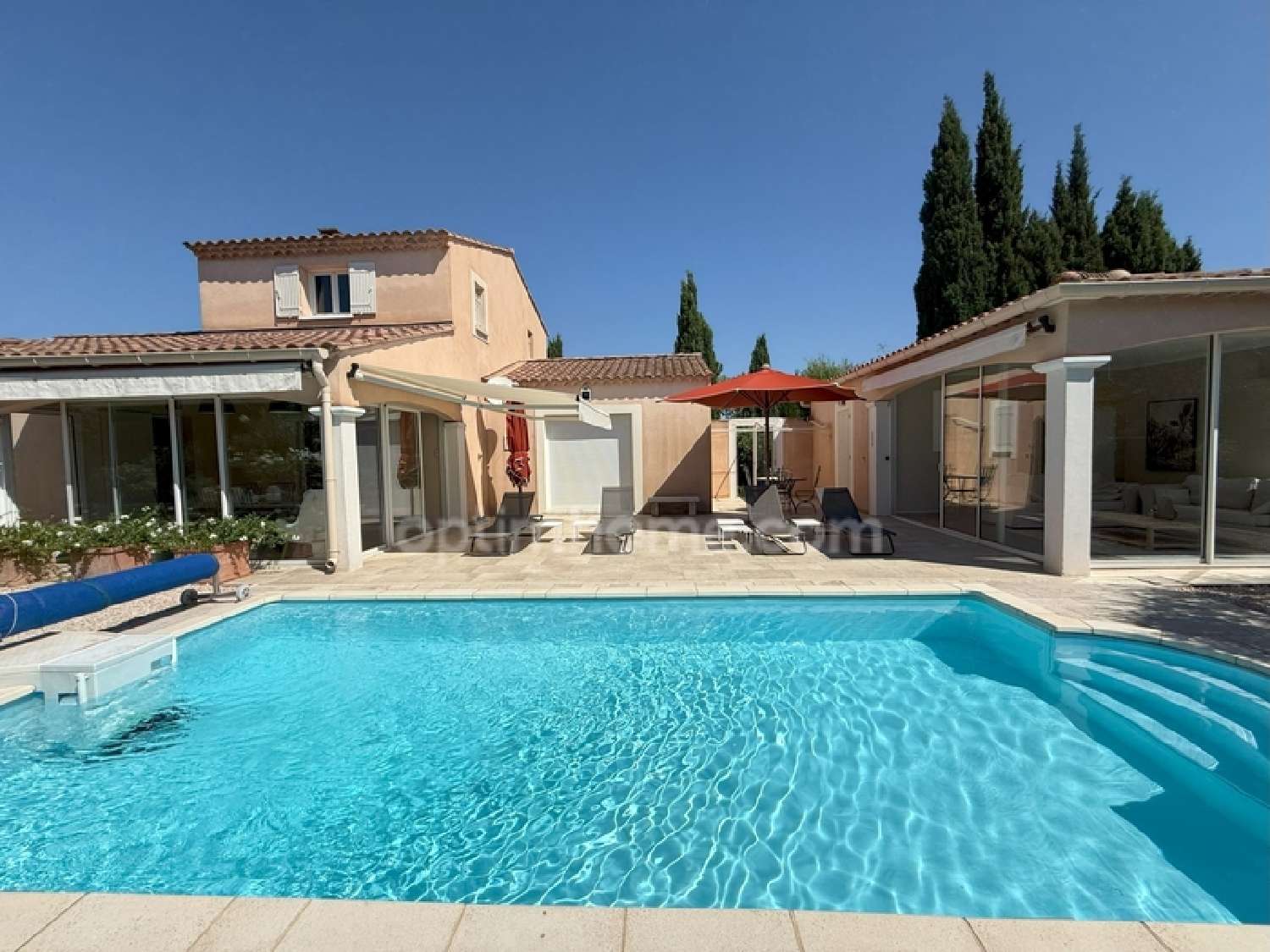  te koop huis Saint-Rémy-de-Provence Bouches-du-Rhône 2