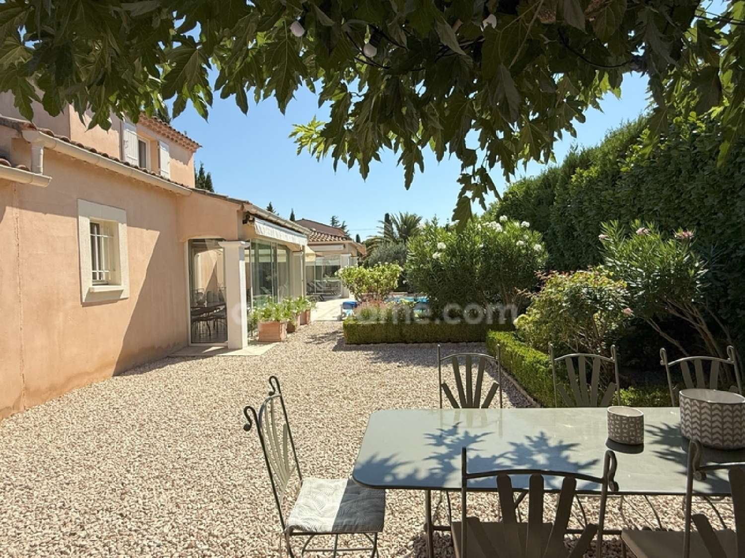  te koop huis Saint-Rémy-de-Provence Bouches-du-Rhône 3