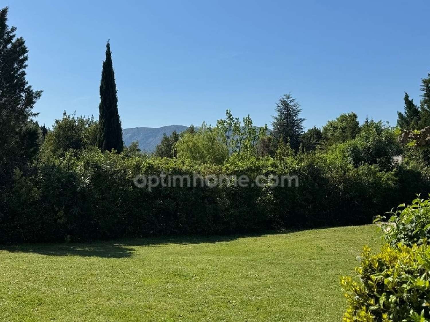  te koop huis Saint-Rémy-de-Provence Bouches-du-Rhône 1