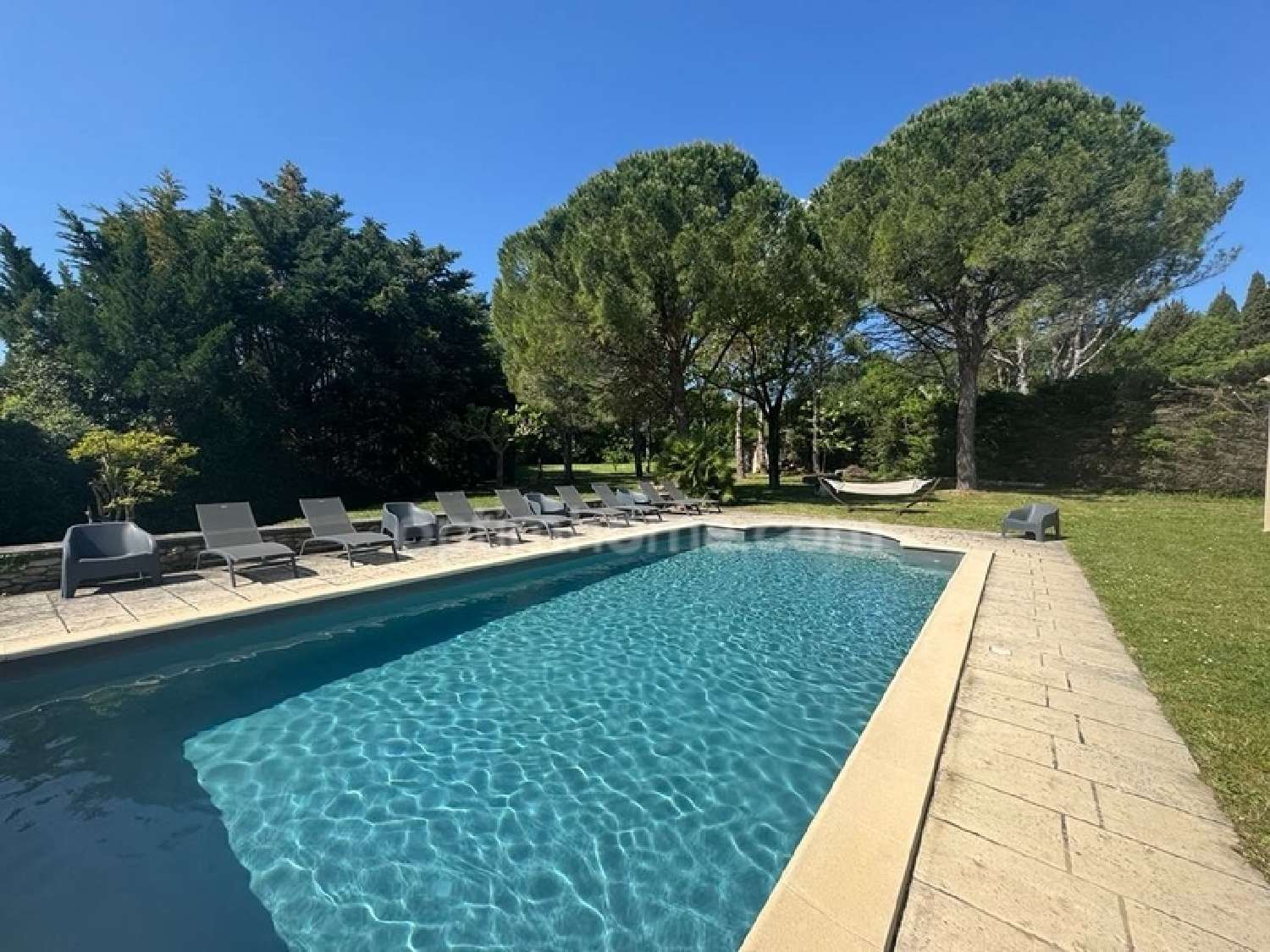  te koop huis Saint-Rémy-de-Provence Bouches-du-Rhône 2