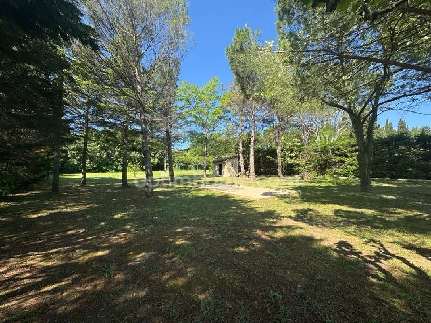  te koop huis Saint-Rémy-de-Provence Bouches-du-Rhône 4