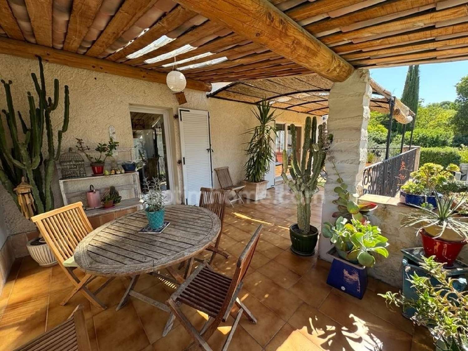  te koop huis Saint-Rémy-de-Provence Bouches-du-Rhône 2