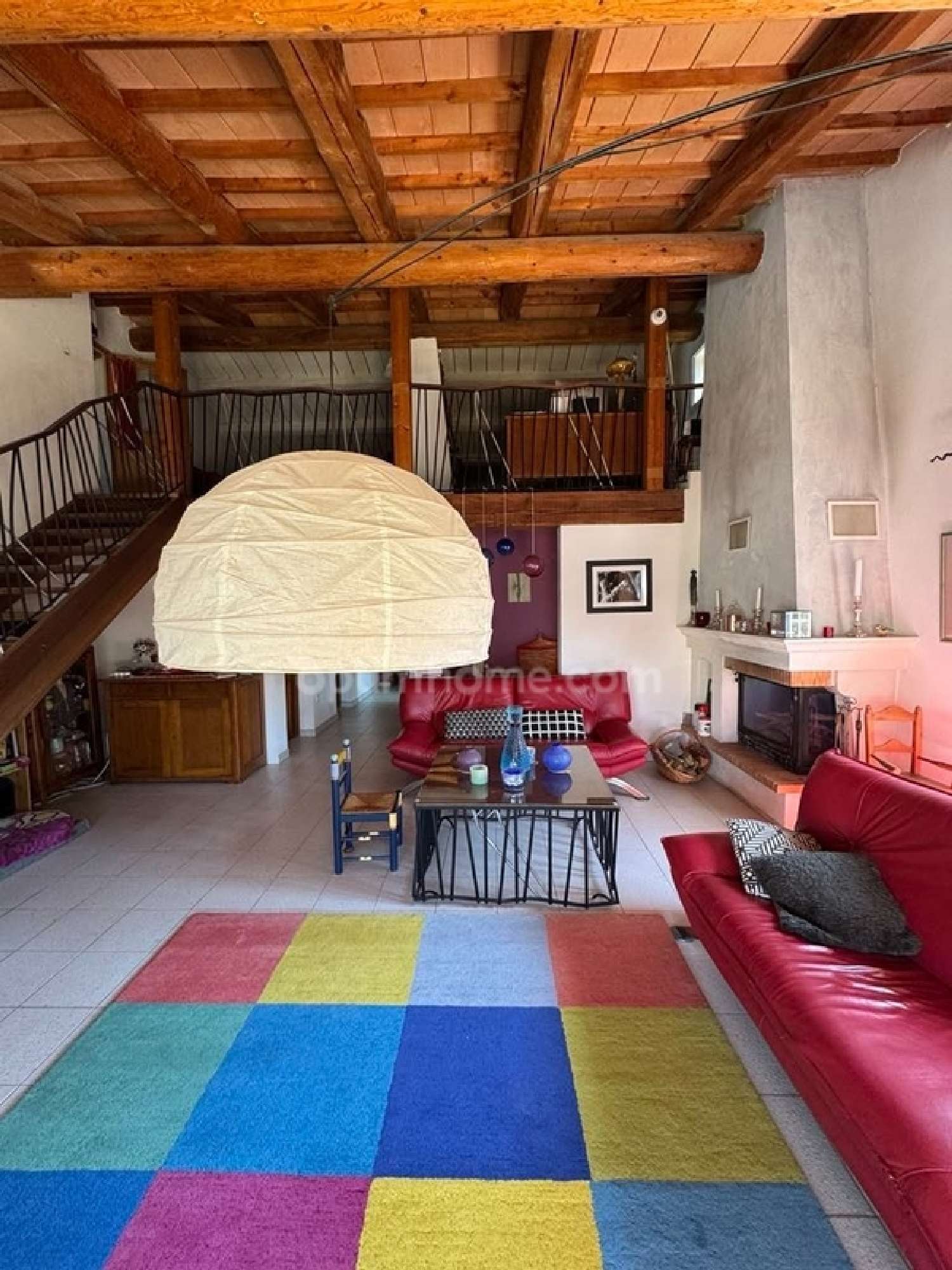  te koop huis Saint-Rémy-de-Provence Bouches-du-Rhône 4