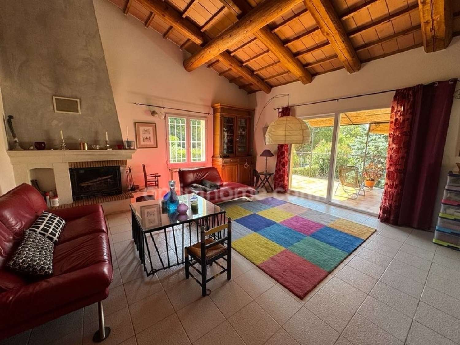  te koop huis Saint-Rémy-de-Provence Bouches-du-Rhône 5