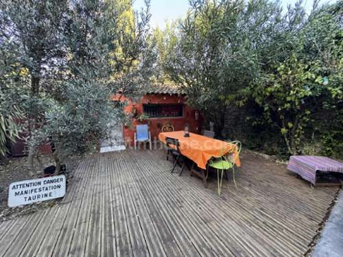 Saint-Rémy-de-Provence Bouches-du-Rhône Haus Bild 7262773