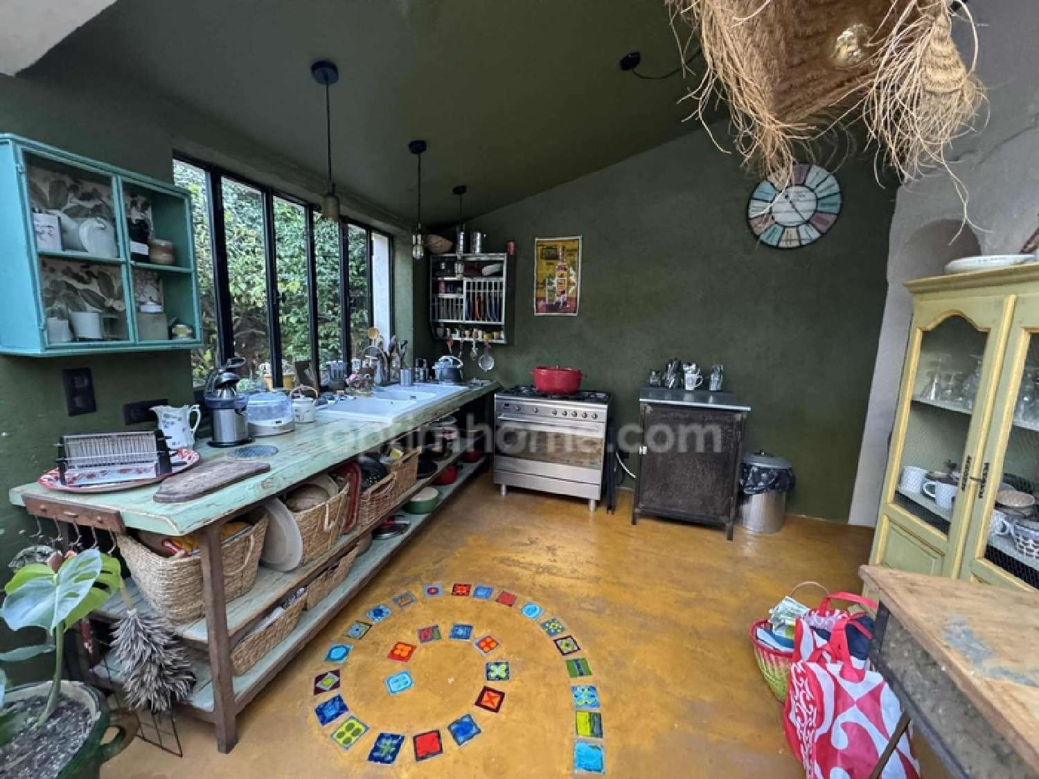  kaufen Haus Saint-Rémy-de-Provence Bouches-du-Rhône 3