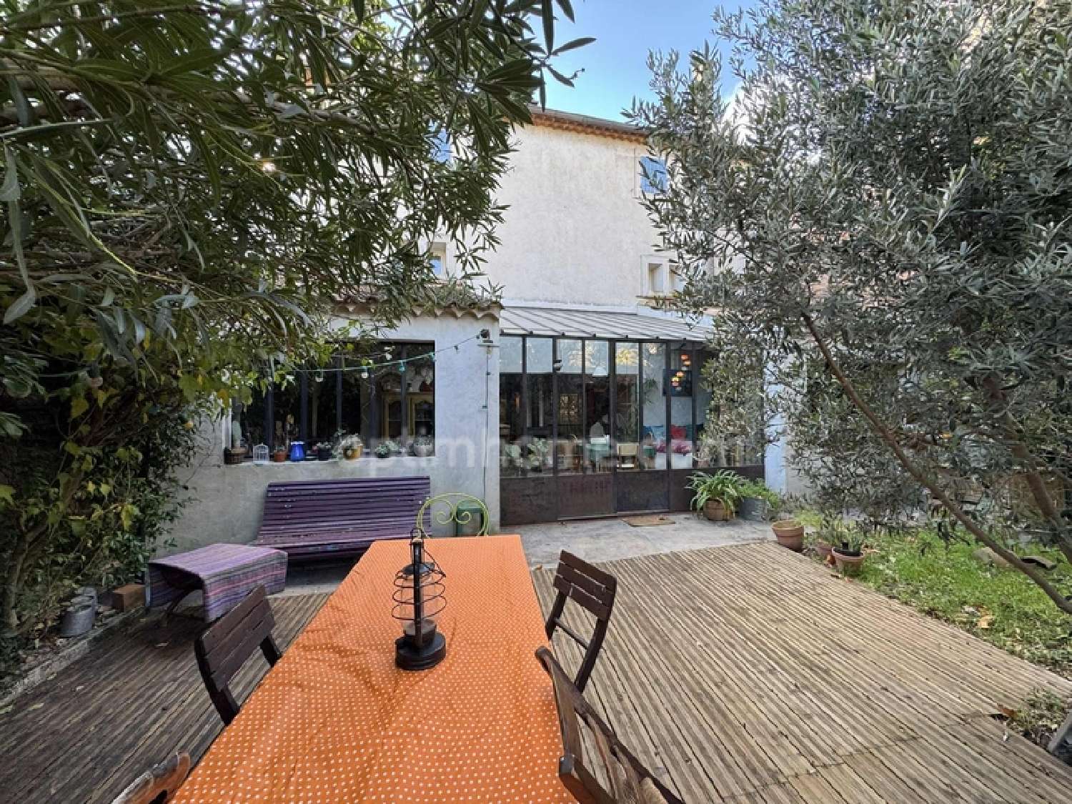  kaufen Haus Saint-Rémy-de-Provence Bouches-du-Rhône 4