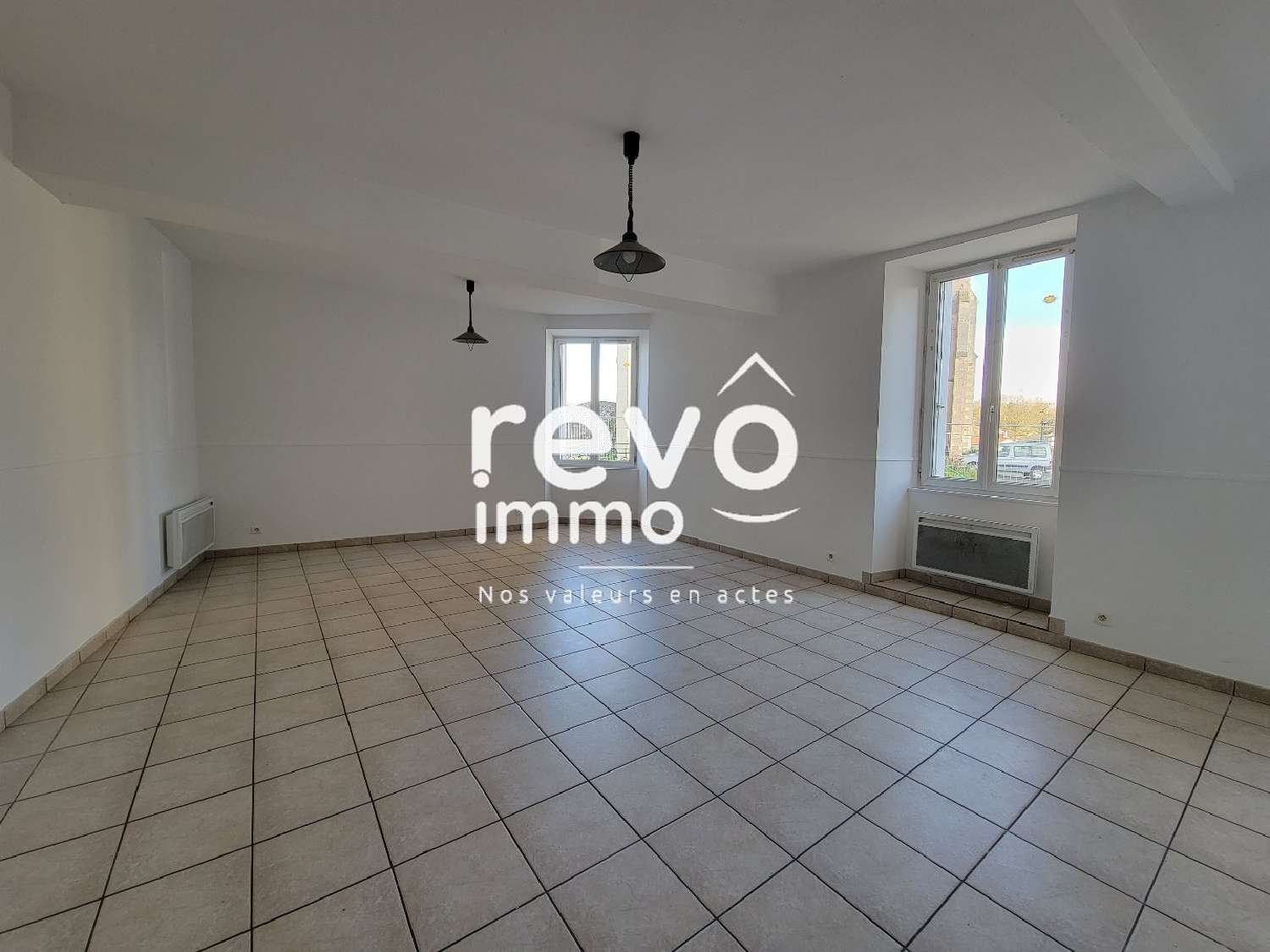  kaufen Haus Saint-Rémy-en-Mauges Maine-et-Loire 2