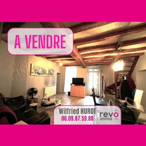 Saint-Rémy-en-Mauges Maine-et-Loire maison foto 7264468